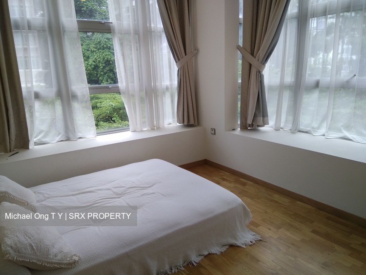 Bellerive (D10), Apartment #179658452